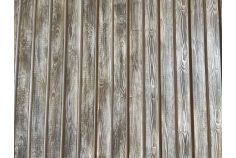 PANEL MADERA CREMA BETAS -...