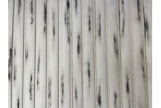 PANEL MADERA BLANCO ROCES...